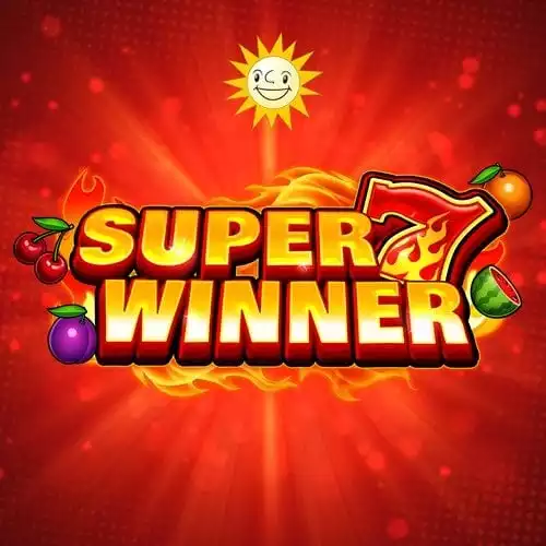 Super 7 Winner