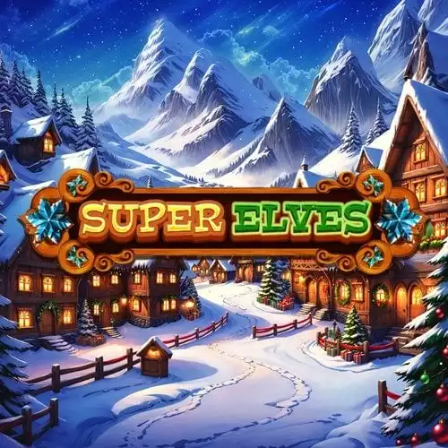 Super Elves