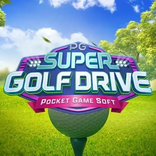 Super Golf Drive