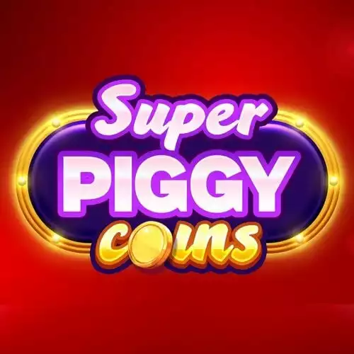 Super Piggy Coins