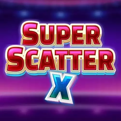 Super Scatter X