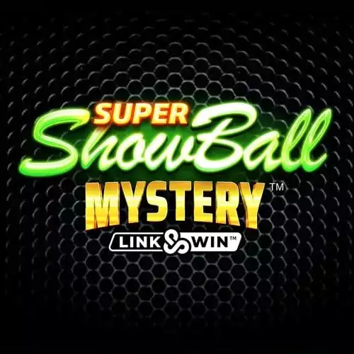 Super Showball Mystery Link&Win