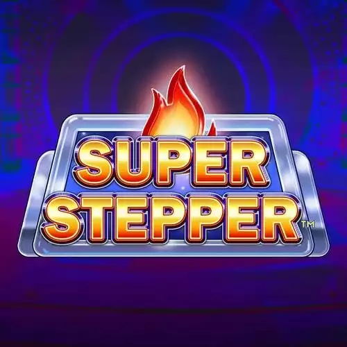 Super Stepper