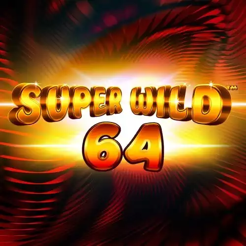 Super Wild 64