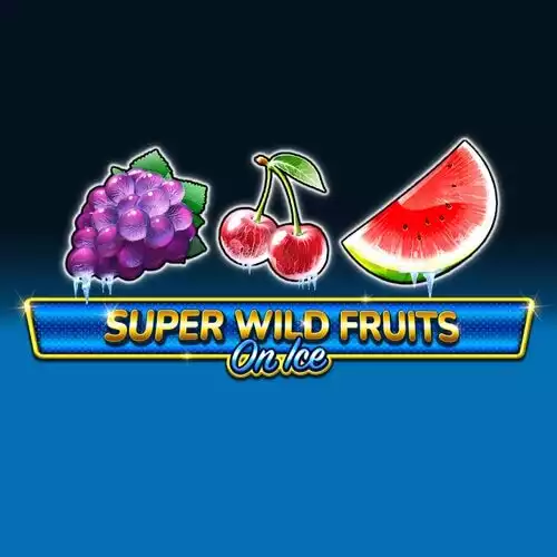 Super Wild Fruits - On Ice