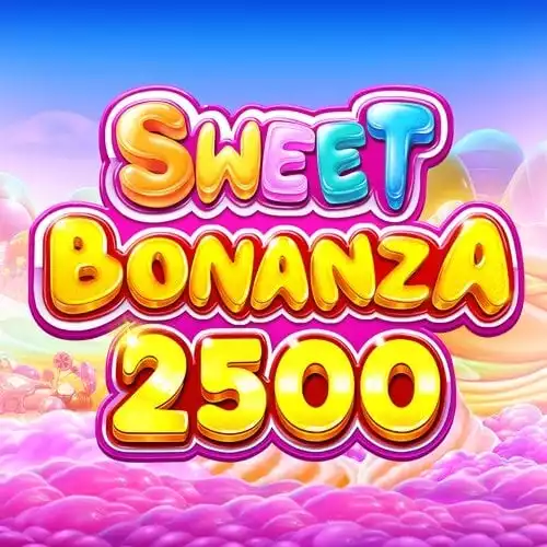 Sweet Bonanza 2500
