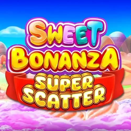 Sweet Bonanza Super Scatter