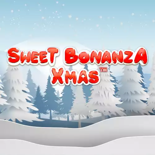 Sweet Bonanza Xmas