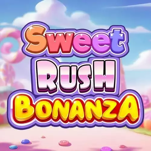 Sweet Rush Bonanza