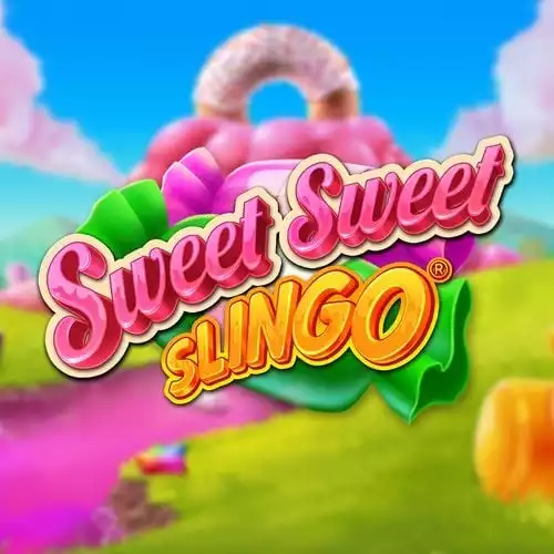 Sweet Sweet Slingo