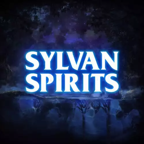 Sylvan  Spirits
