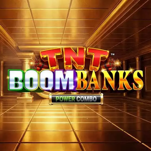 TNT Boom Banks Power Combo