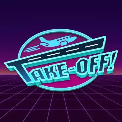 Take-Off!