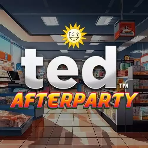 Ted Afterparty