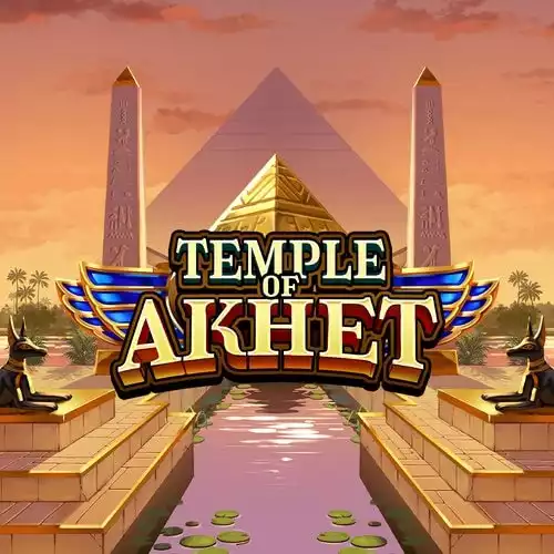 Temple of Akhet
