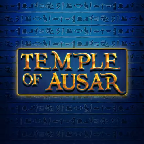 Temple of Ausar