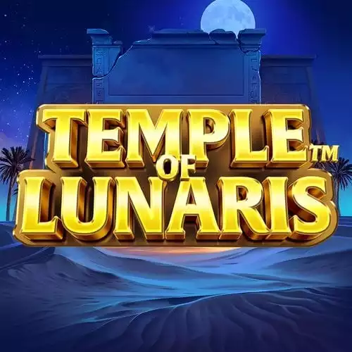 Temple of Lunaris