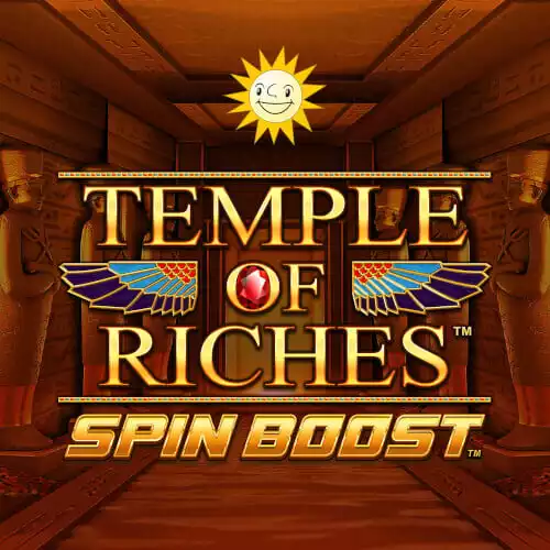 Temple of Riches