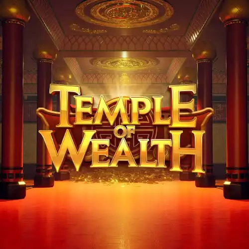 Temple of Wealth