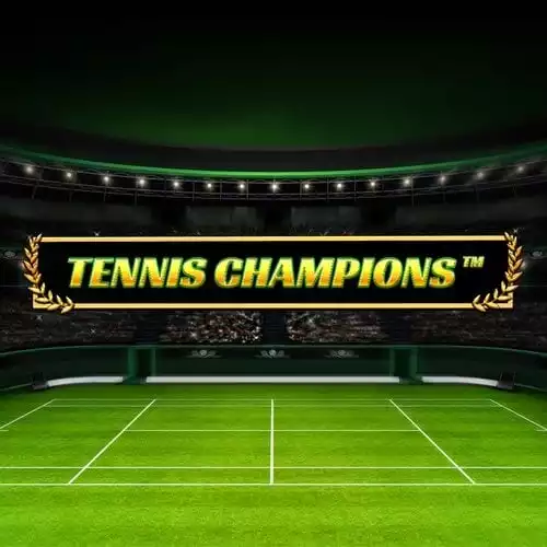 Tennis Champions
