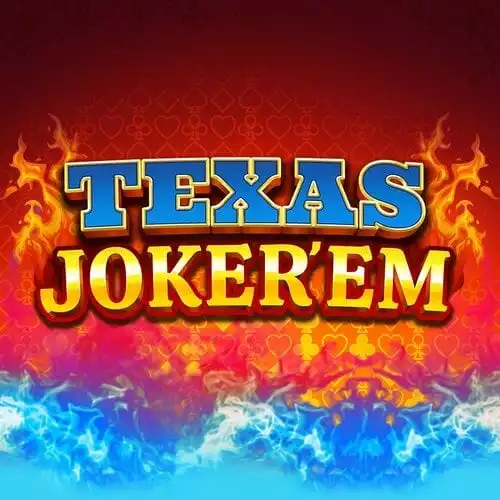 Texas Joker'Em