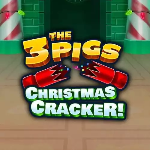 The 3 Pigs: Christmas Cracker