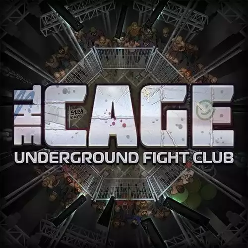 The Cage