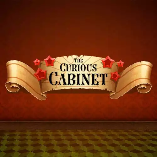The Curious Cabinet