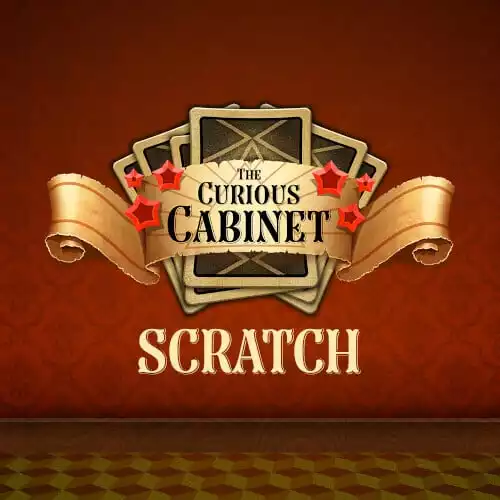 The Curious Cabinet Scratch