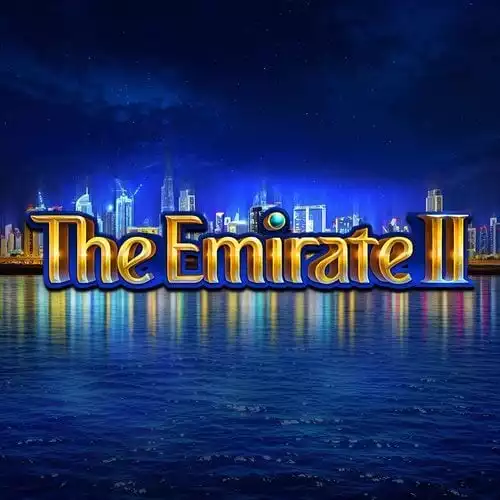 The Emirate II