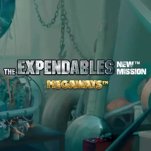 The Expendables New Mission