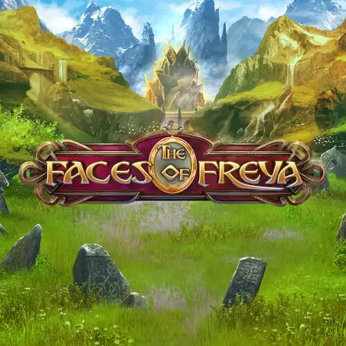 The Faces of Freya