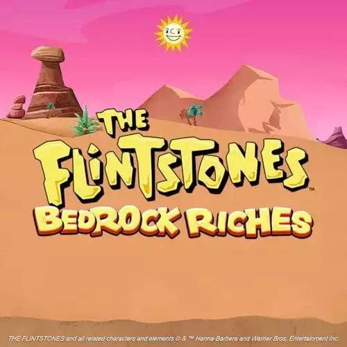 The Flintstones Bedrock Riches