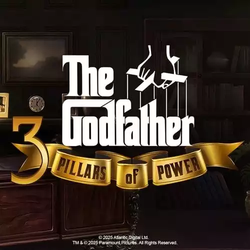 The Godfather 3 Pillars of Power