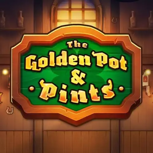 The Golden Pot & Pints