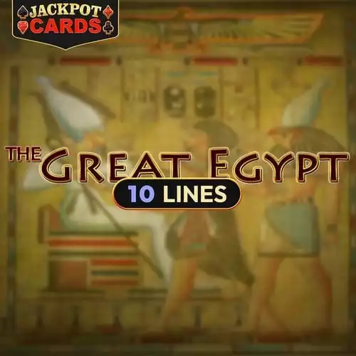 The Great Egypt
