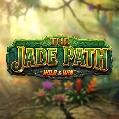 The Jade Path Hold & Win