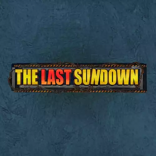 The Last Sundown