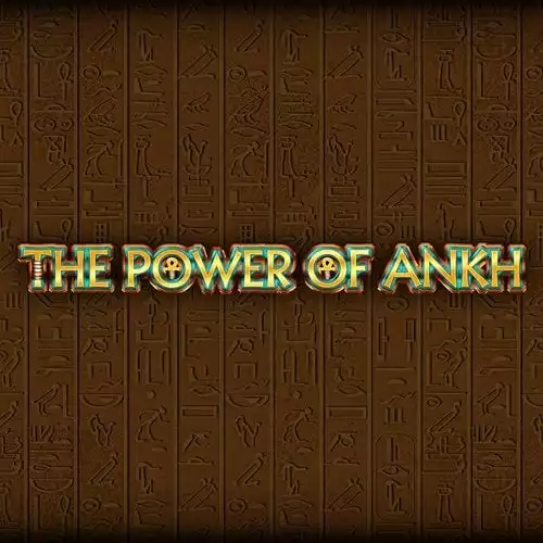 The Power of Ankh