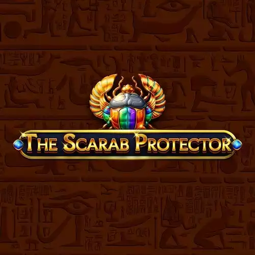 The Scarab Protector