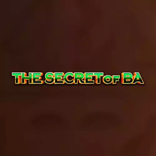 The Secret of BA