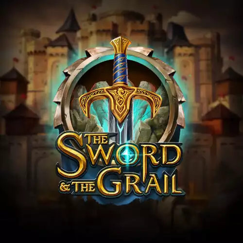 The Sword and The Grail