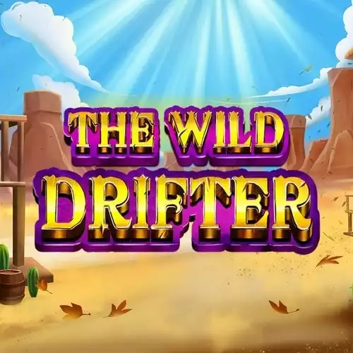 The Wild Drifter