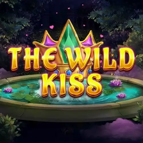 The Wild Kiss