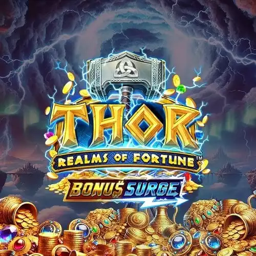 Thor Realms of Fortune