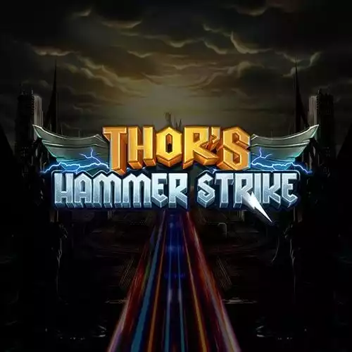 Thor's Hammer Strike