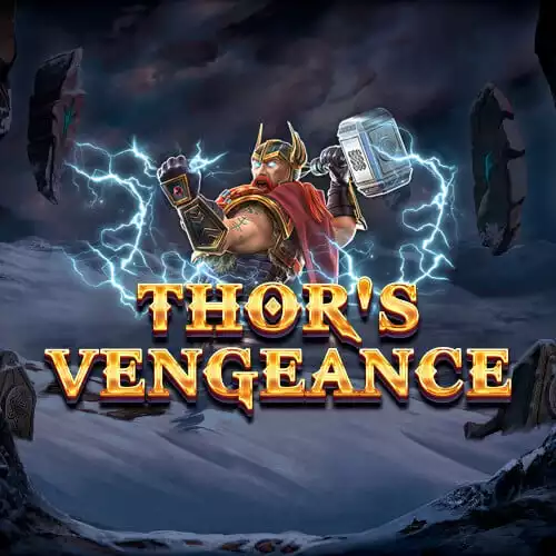 Thor's Vengeance