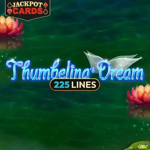 Thumbelina's Dream