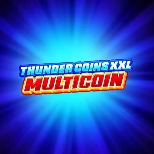 Thunder Coins XXL Multicoin