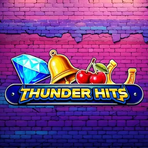 Thunder Hits